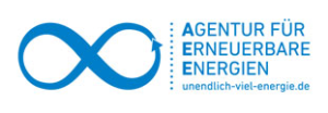 Agentur für erneuerbare Energien