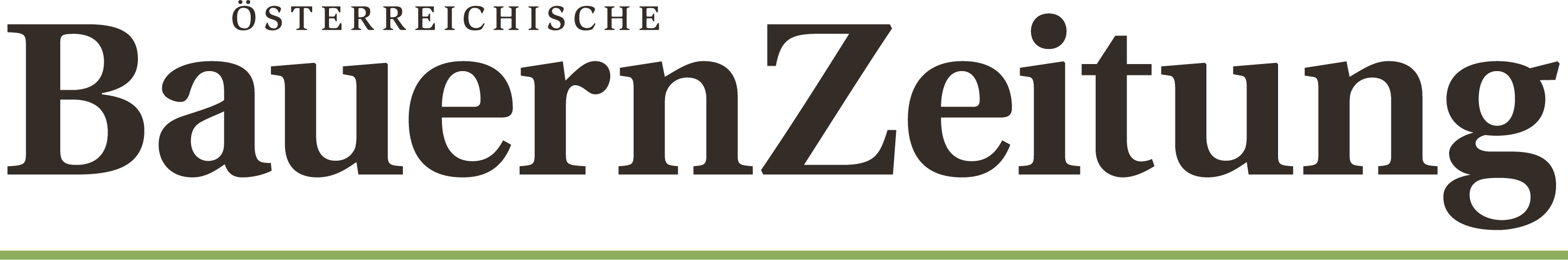 Bauernzeitung